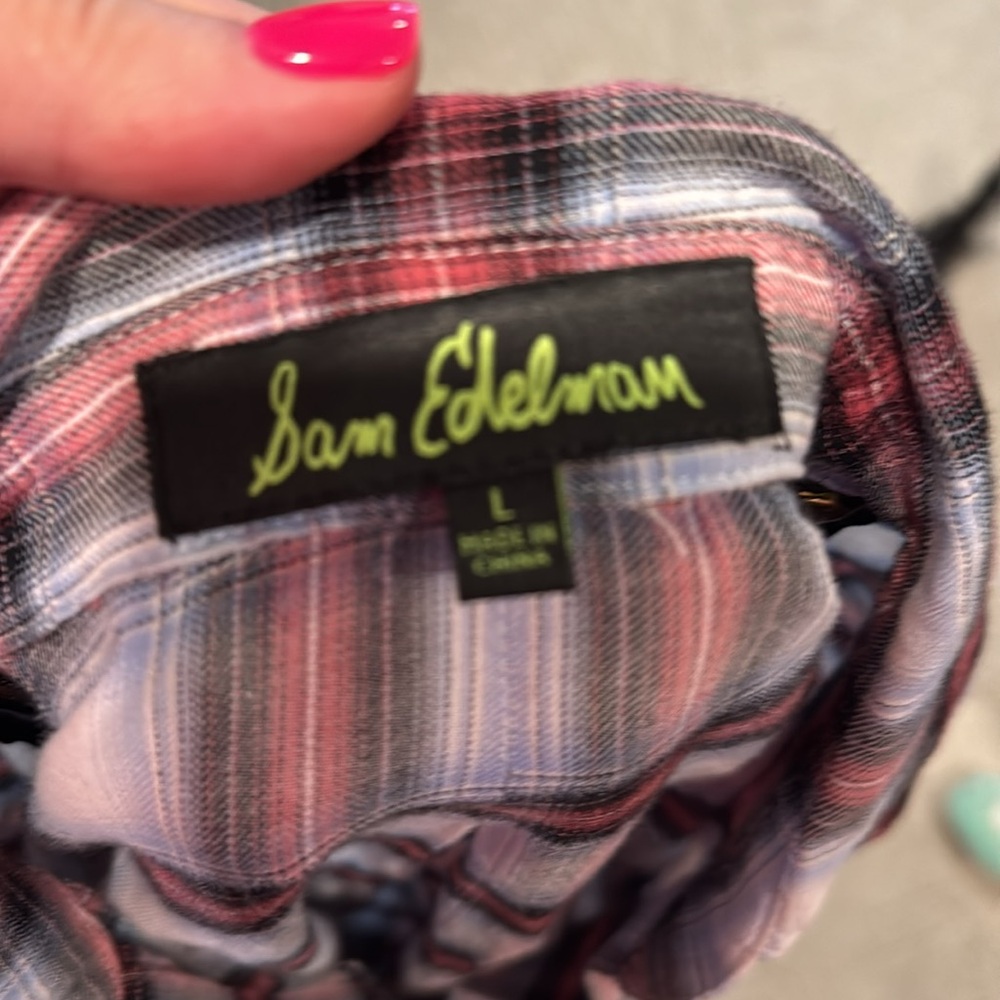 Sam Edelman top - Picture 5 of 5